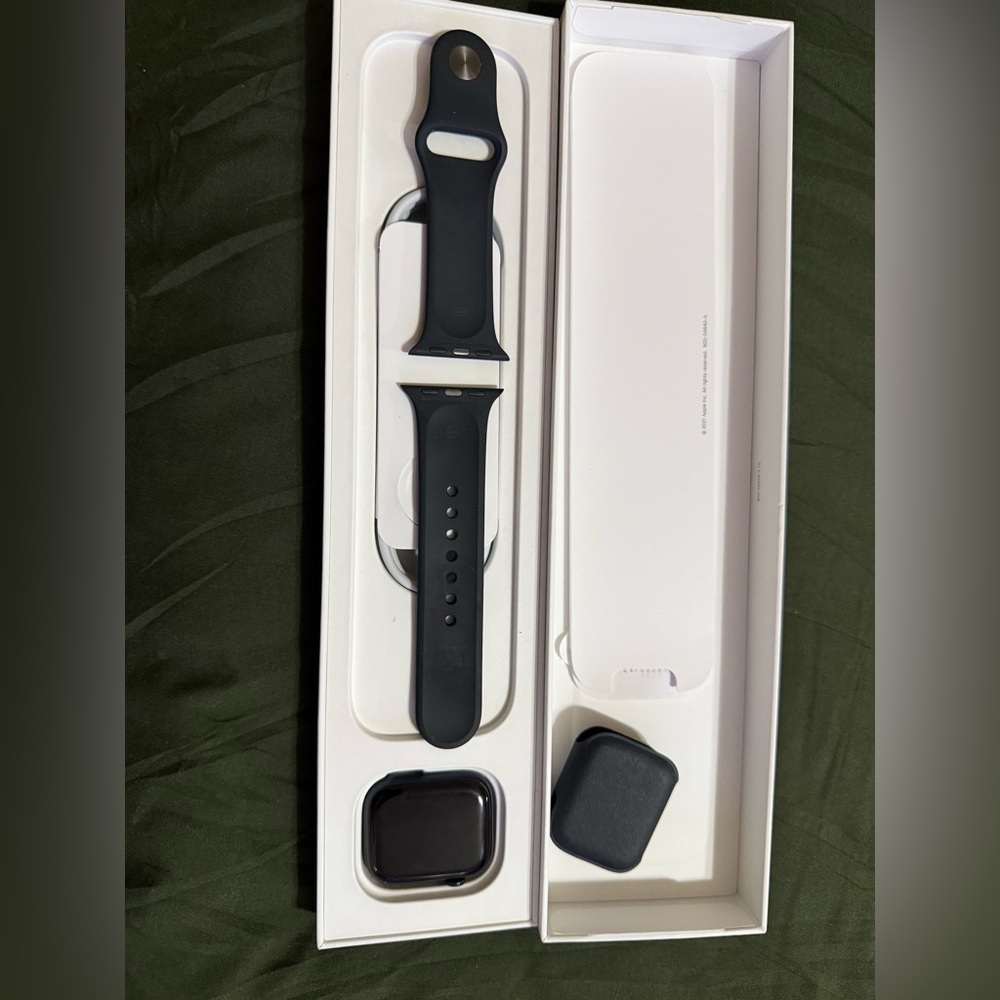Apple Watch